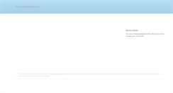 Desktop Screenshot of french-kamasutra.com